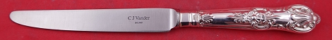 Dinner Knife french with CJ Vander blade 9 7/8